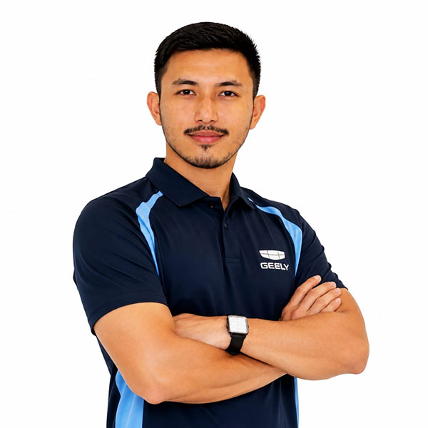 Geely Jakarta